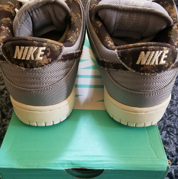 🔴Nike Dunk Low Pro SB🔴 - Picture 2 of 6